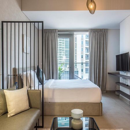 Fantastay - Luxury Studio Sparkle Tower Dubai Marina Exterior photo
