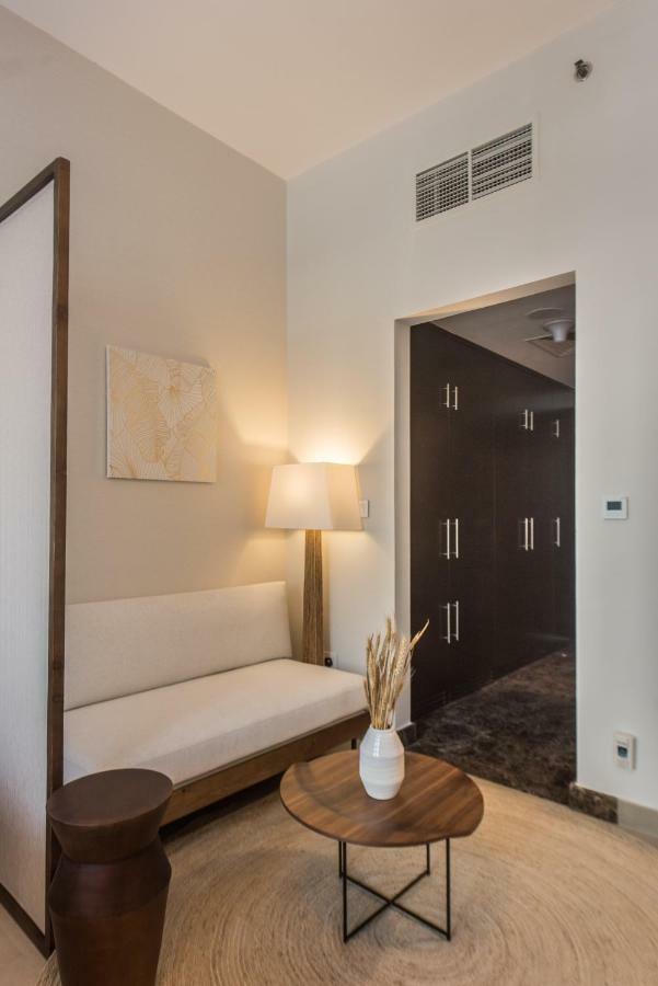 Fantastay - Luxury Studio Sparkle Tower Dubai Marina Exterior photo