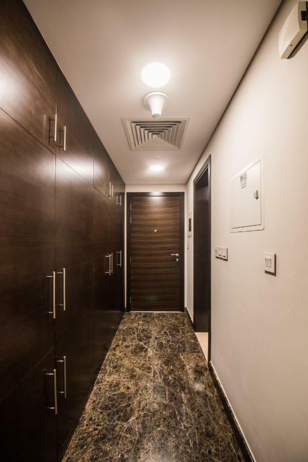 Fantastay - Luxury Studio Sparkle Tower Dubai Marina Exterior photo